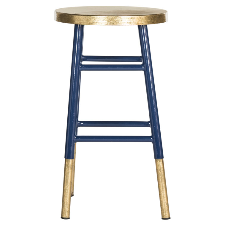 Fairmont Park Worcester 60cm Bar Stool & Reviews Wayfair.co.uk